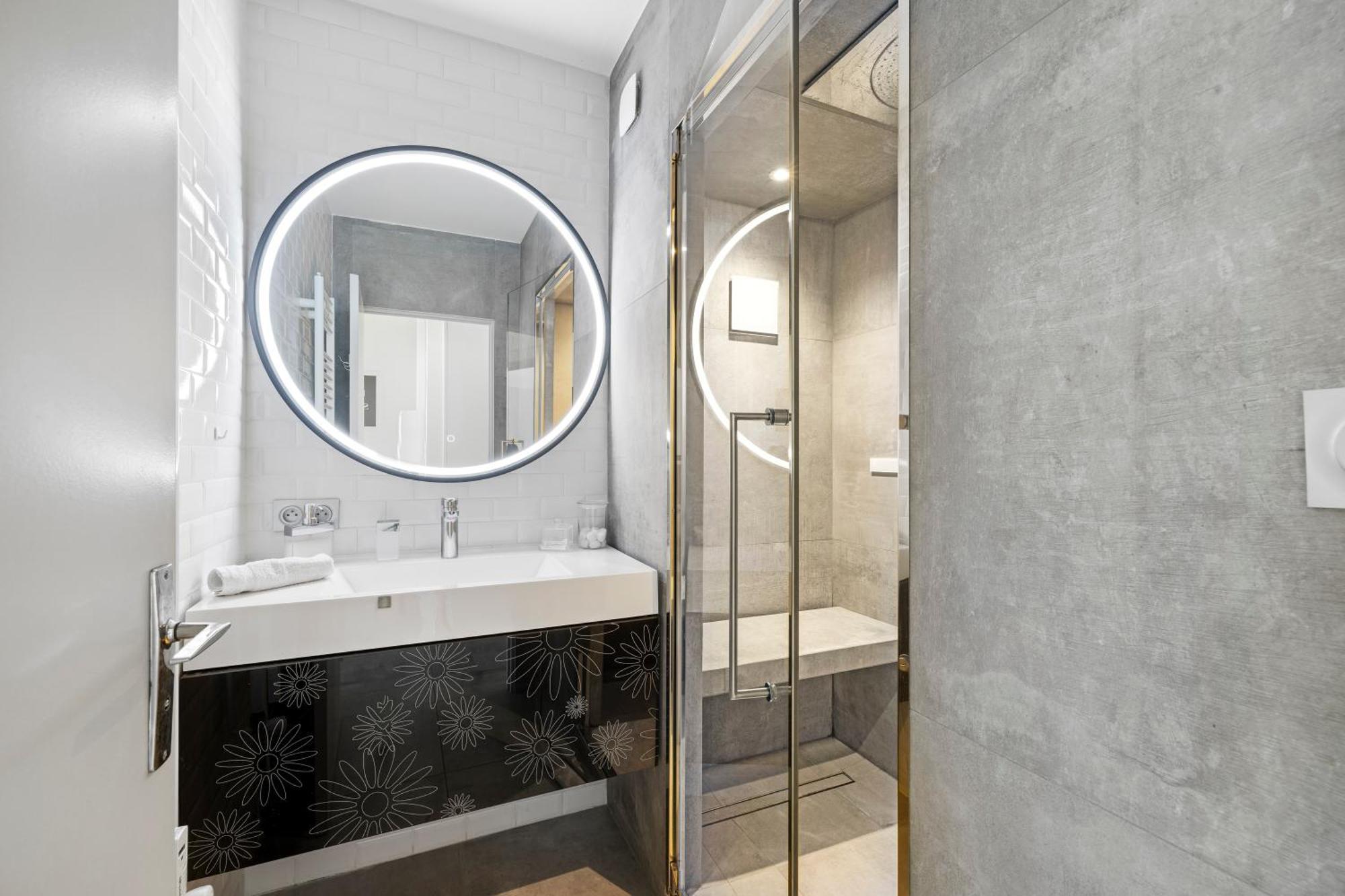 Appartement Le Hammam Azur *