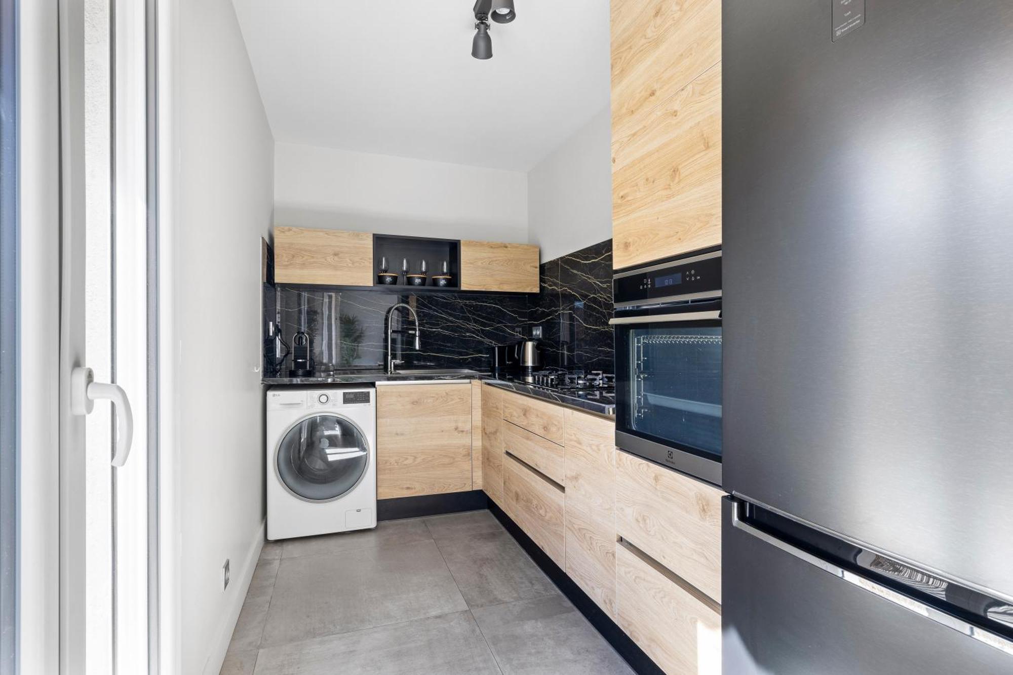 Apartment Le Hammam Azur *