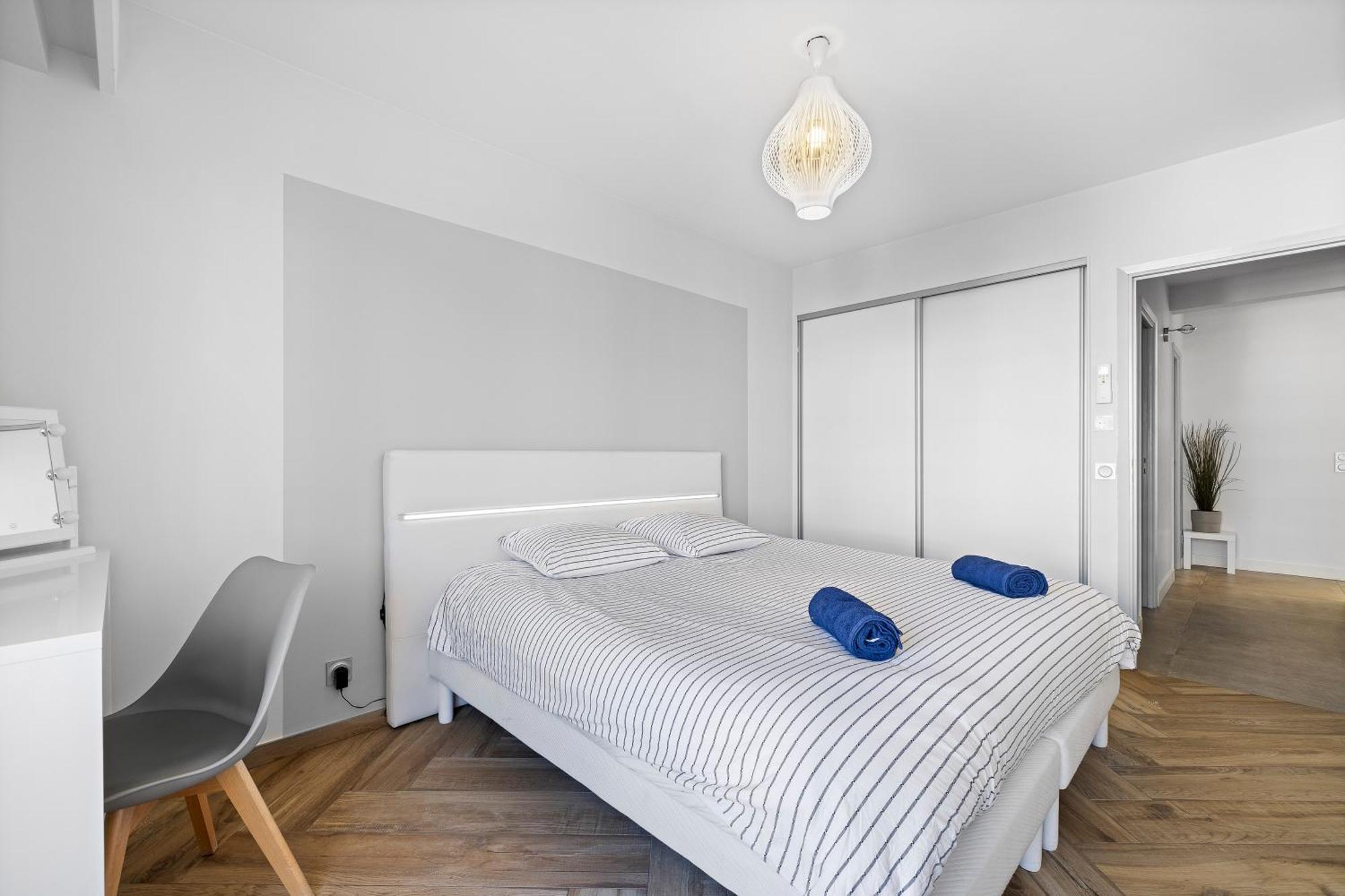 Apartment Le Hammam Azur Nice