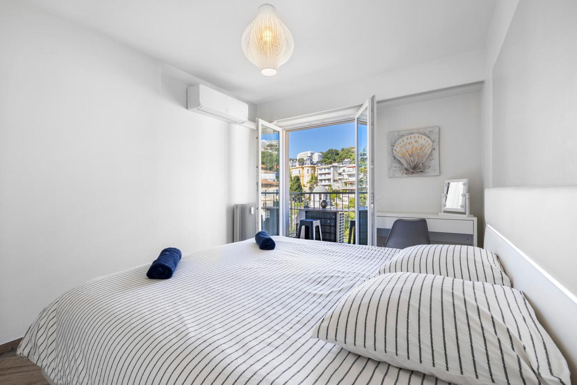 Le Hammam Azur Nizza