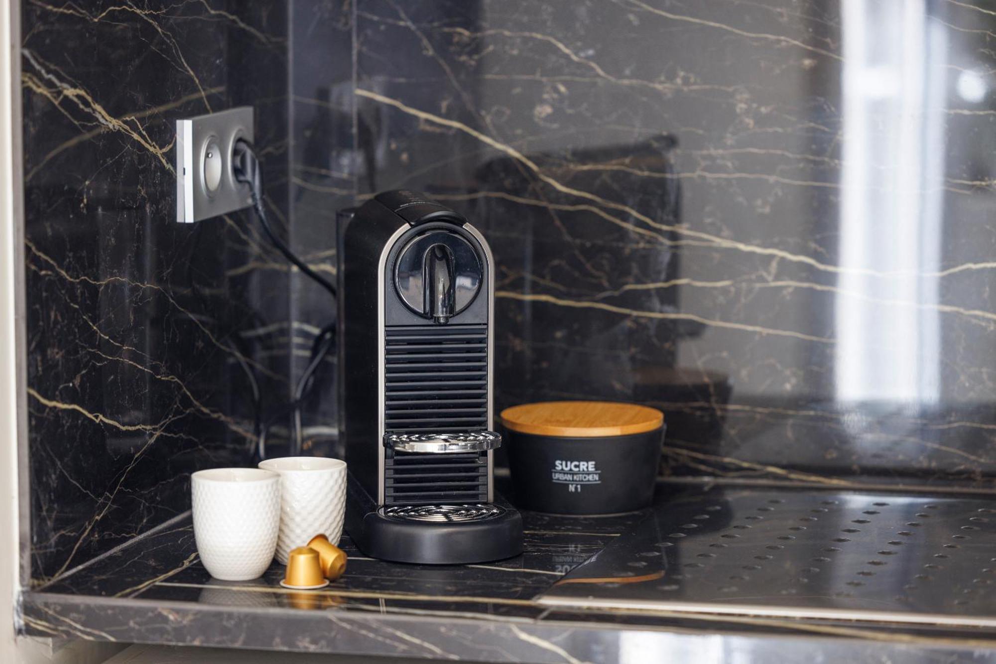 Appartamento Le Hammam Nizza