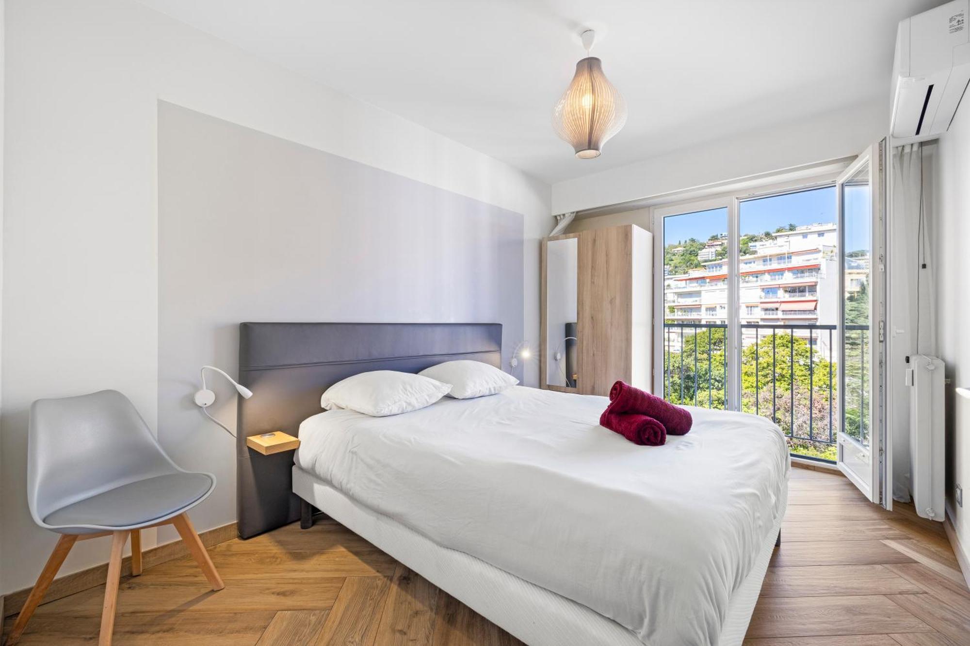 Apartment Le Hammam Azur *