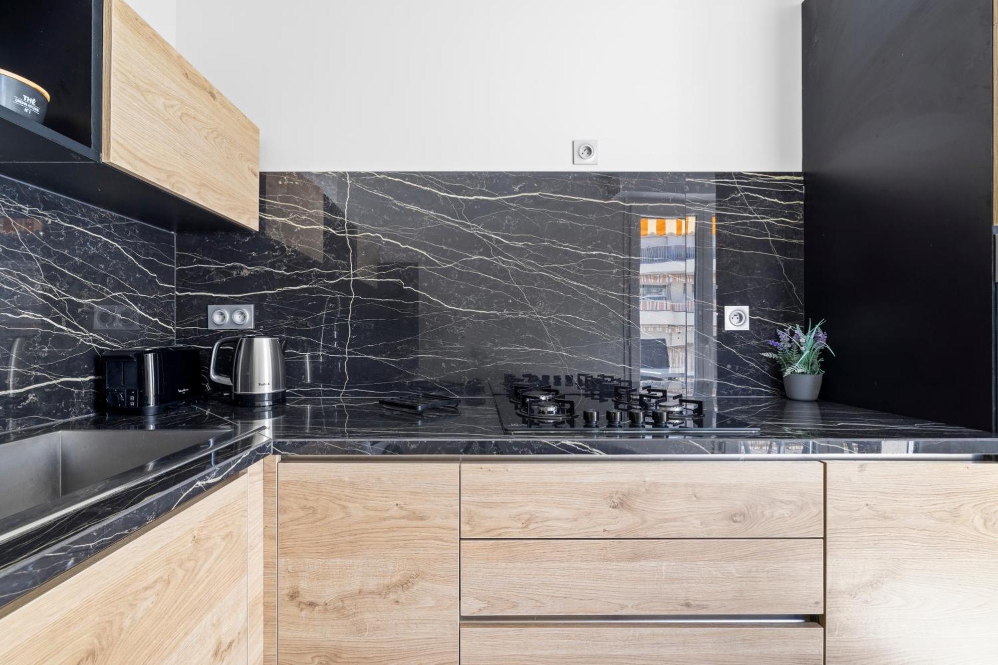Apartment Le Hammam Azur Nizza